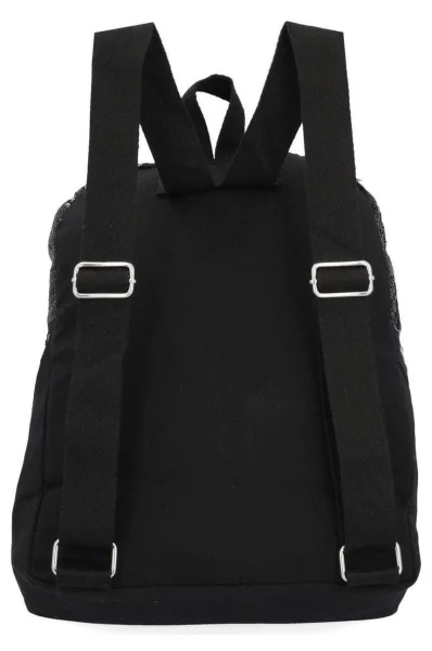 Backpack Liu Jo Sport black